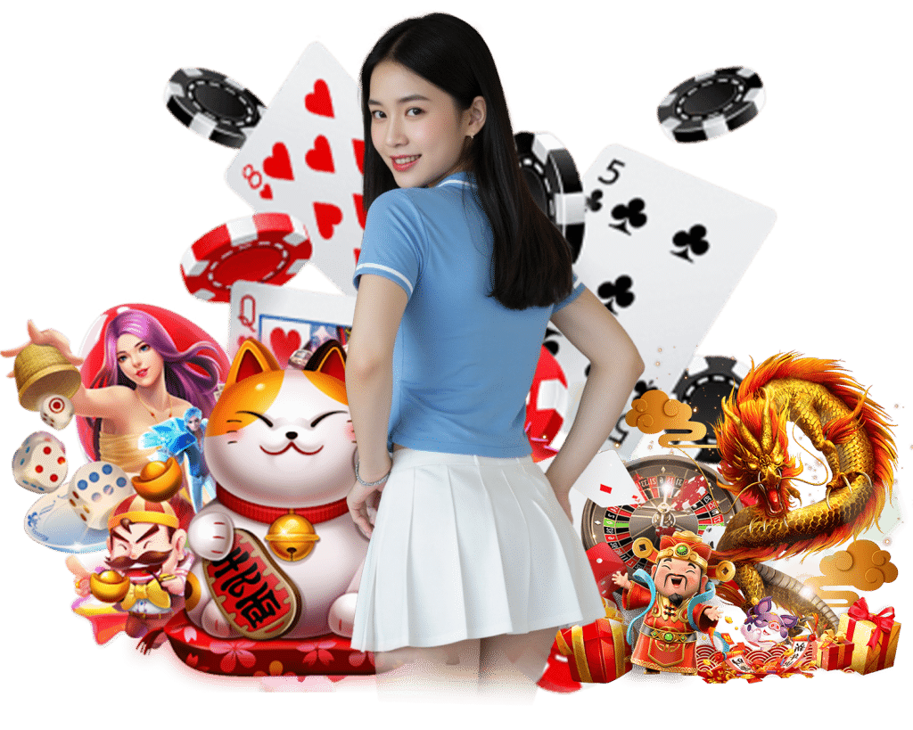 TGA899 บาคาร่า