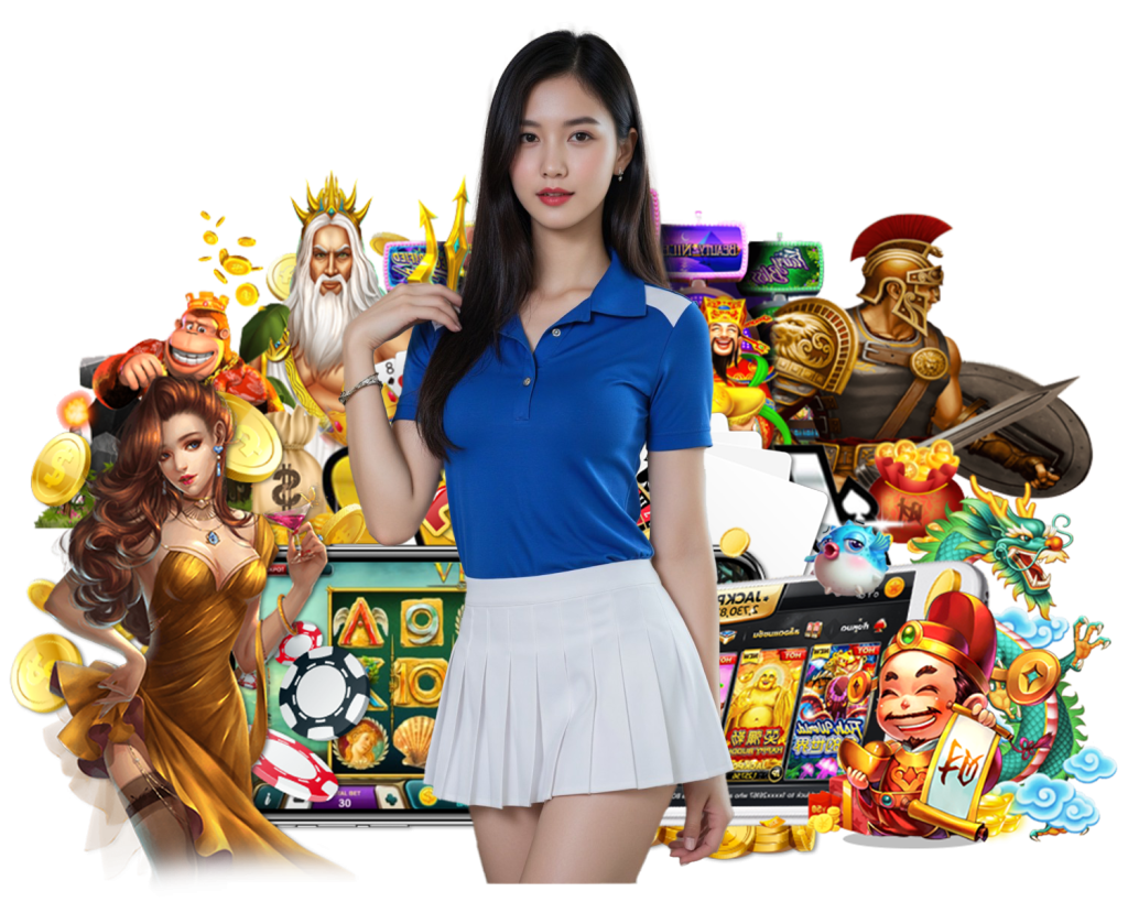 TGA899 สล็อต